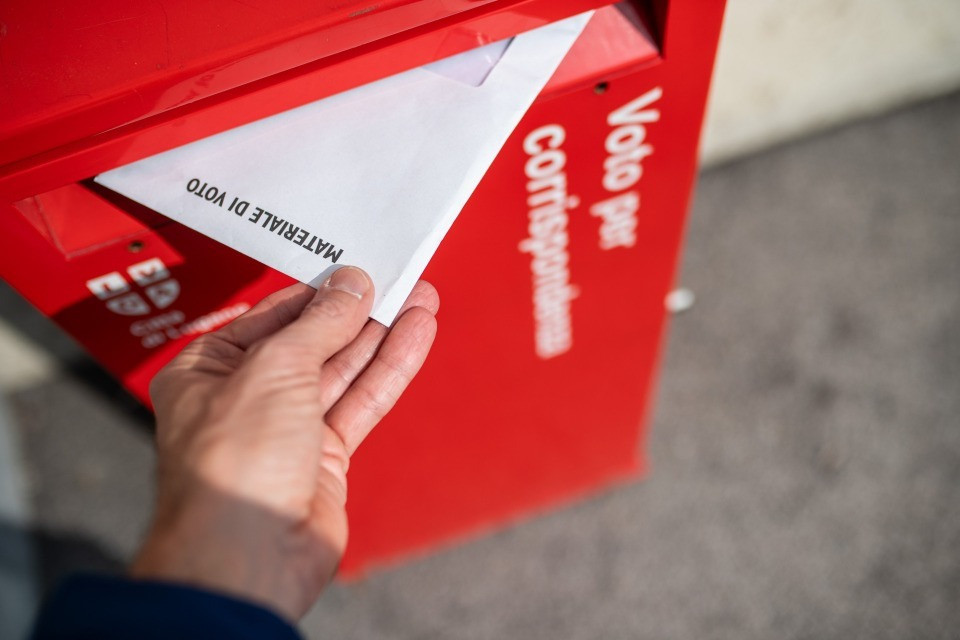 Ecco come avete votato in Svizzera