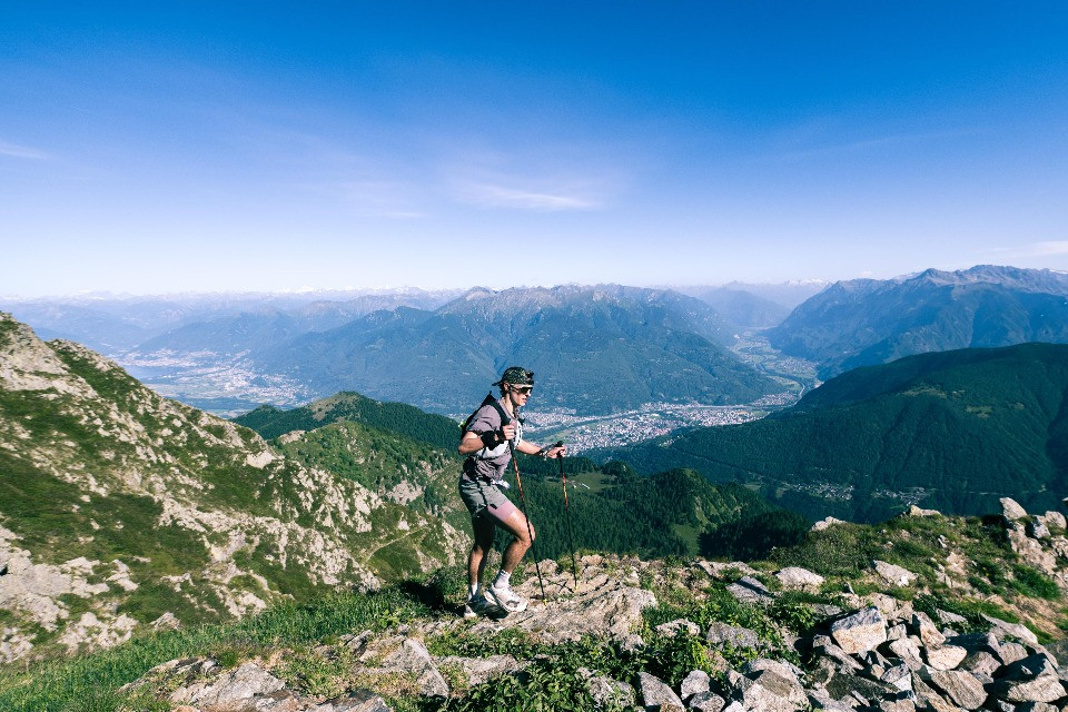 Scenic Trail, un'altra edizione di successo