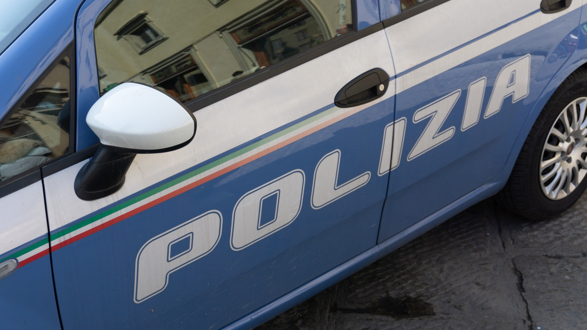 L'ex funzionario retico fermato a Latina verrà estradato