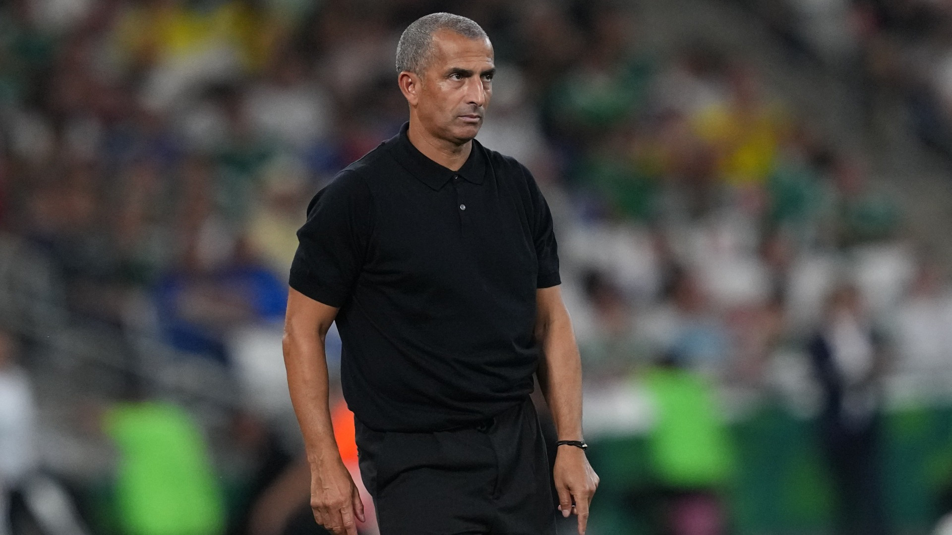 Lamouchi-Tunisia, l'esonero dopo una sola partita?