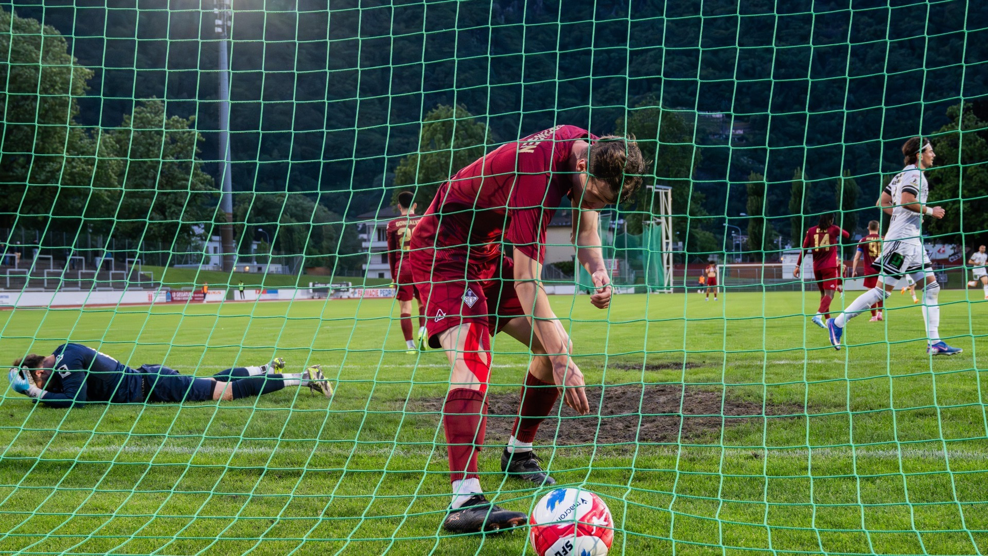 Il consuntivo va in gol, ma ora serve fantasia