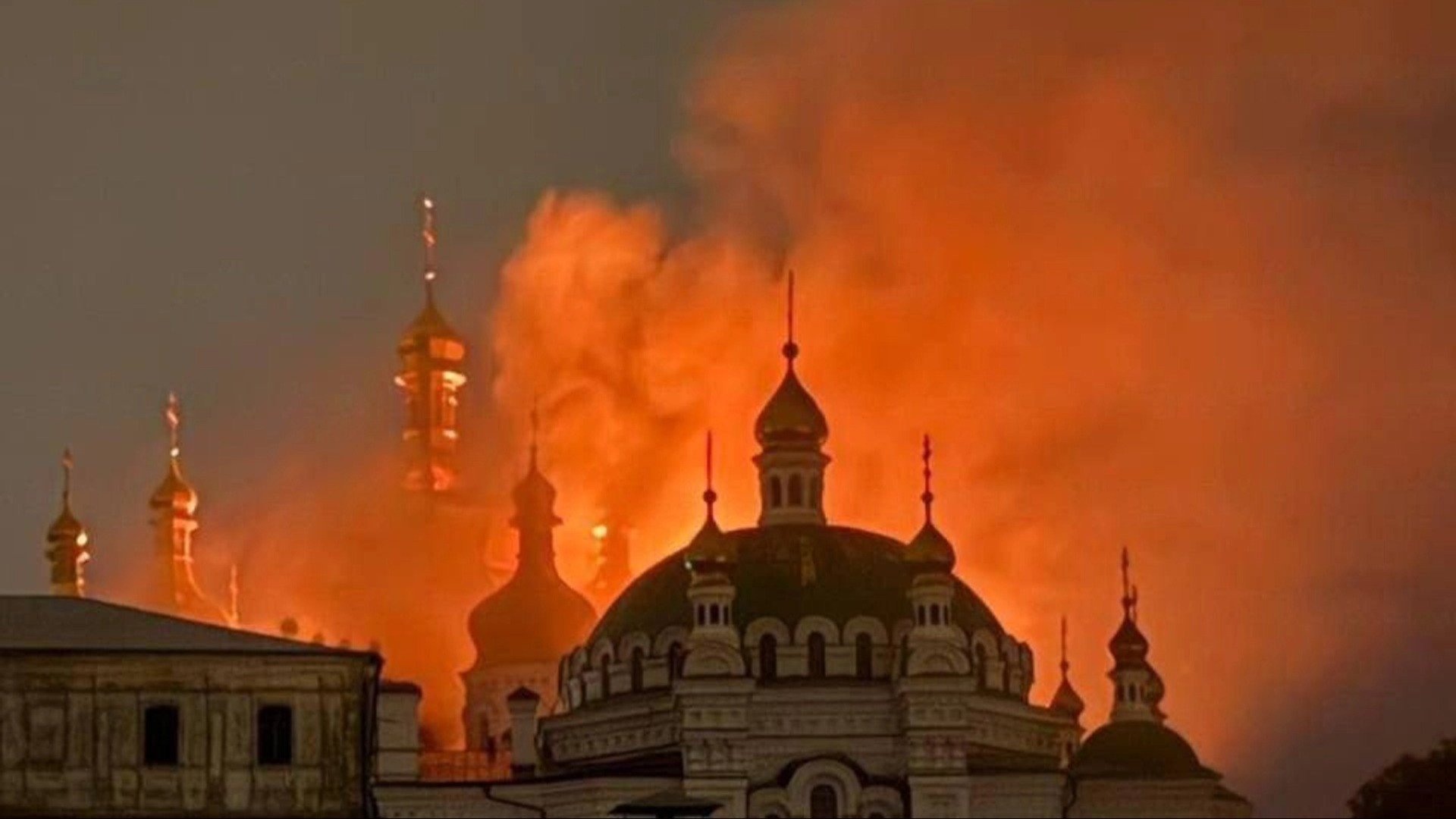 Zelensky: «11 morti e 53 feriti negli ultimi attacchi russi»