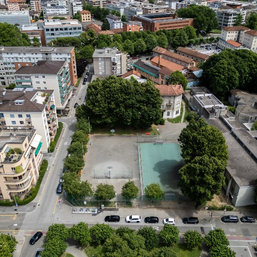 A Lugano si passa dalle parole ai fatti: in arrivo la centrale termica al Lambertenghi