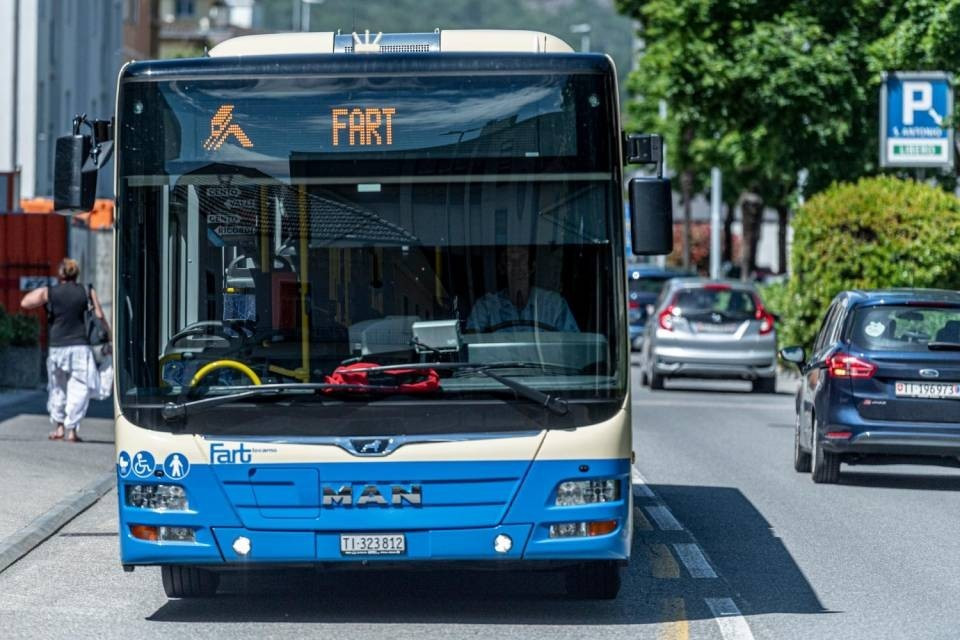 Il Tour de Suisse fa tappa a Locarno: ecco come cambia la viabilità