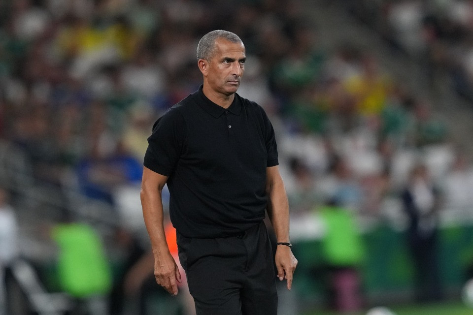 Lamouchi-Tunisia, l'esonero dopo una sola partita?