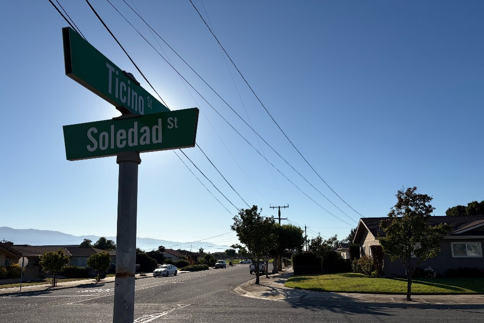 Soledad e la Ticino Street: sulle tracce dei ticinesi emigrati in California