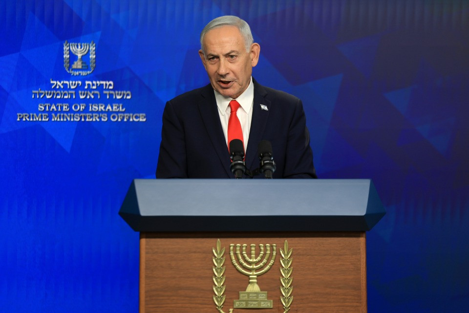 Tutti contro Netanyahu, «l’accordo è un fallimento»