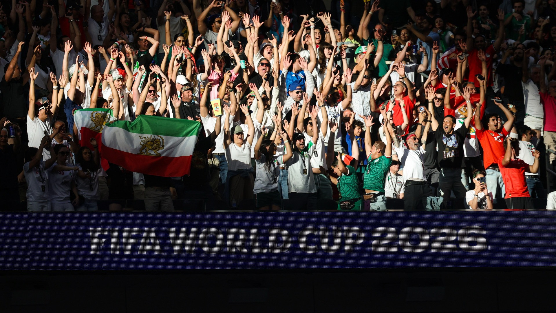 Mondiali 2026, il torneo dell'unità diventa lo specchio delle tensioni tra USA, Messico e Canada