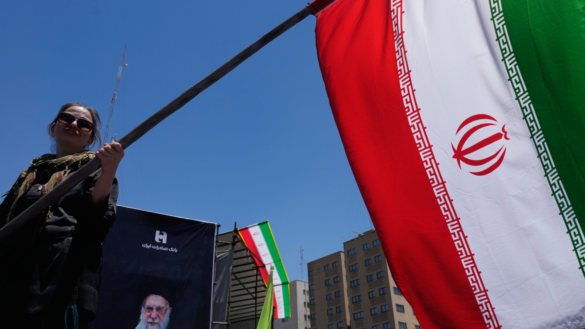La firma dell'accordo tra USA e Iran «avverrà in Svizzera, presumibilmente venerdì»