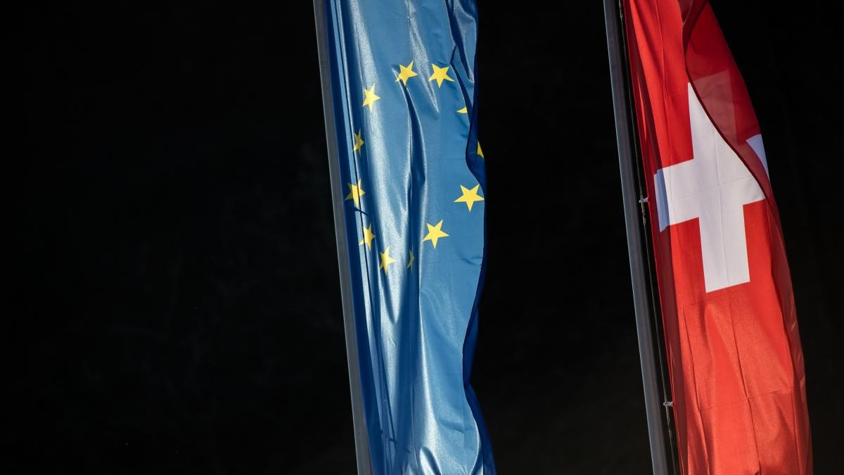 Accordi bilaterali III, i sostenitori svizzeri sono leggermente in vantaggio