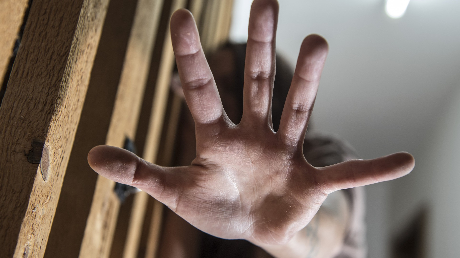 «Non ho mai stuprato nessuno, solo l'idea mi disgusta»