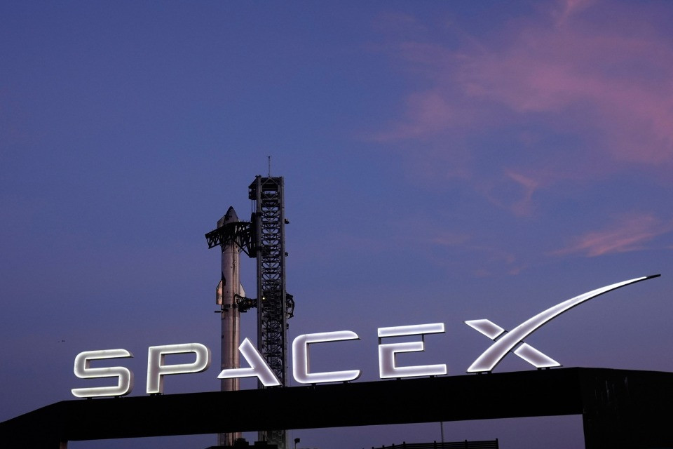 SpaceX, l'utopia spaziale e la razionalità della finanza