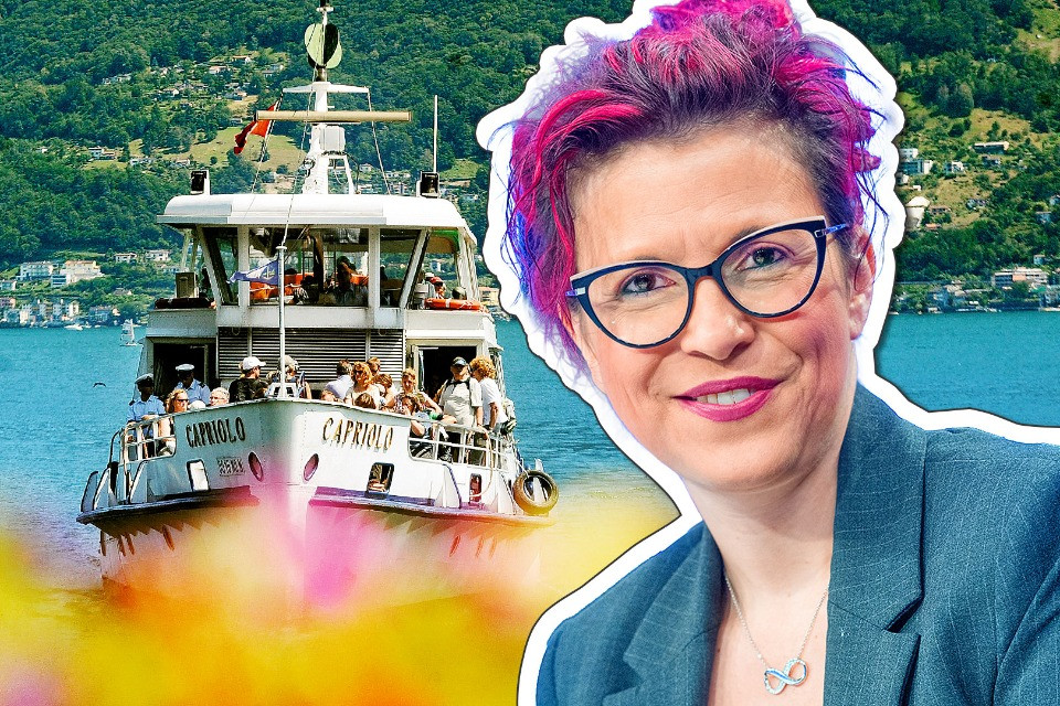 Il Governo torna sotto pressione per la navigazione sul Verbano