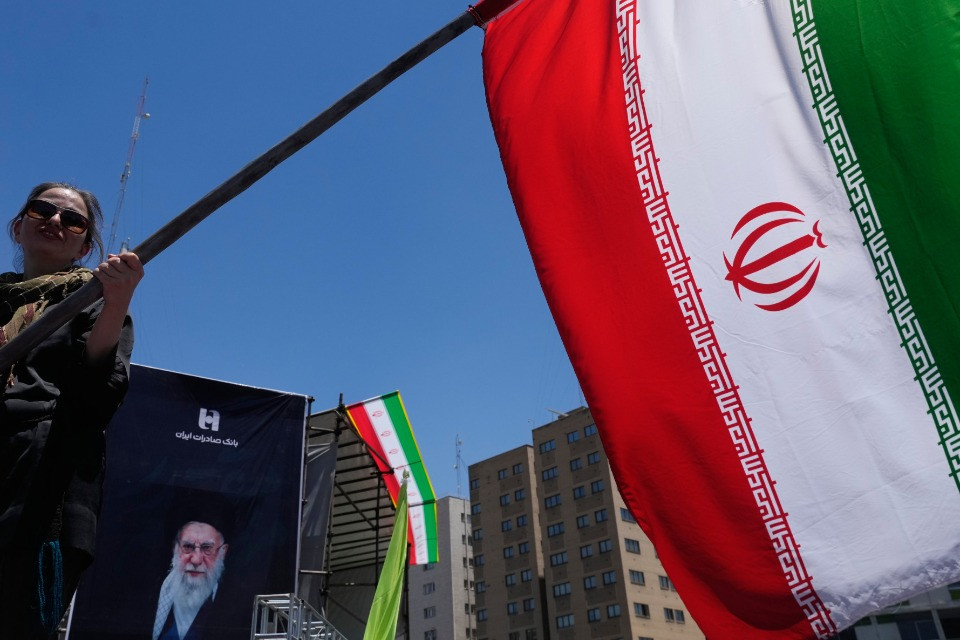 La firma dell'accordo tra USA e Iran «avverrà in Svizzera, presumibilmente venerdì»