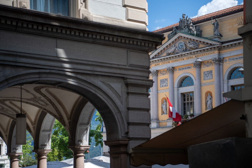 A Lugano la politica si spacca sul risanamento dei conti