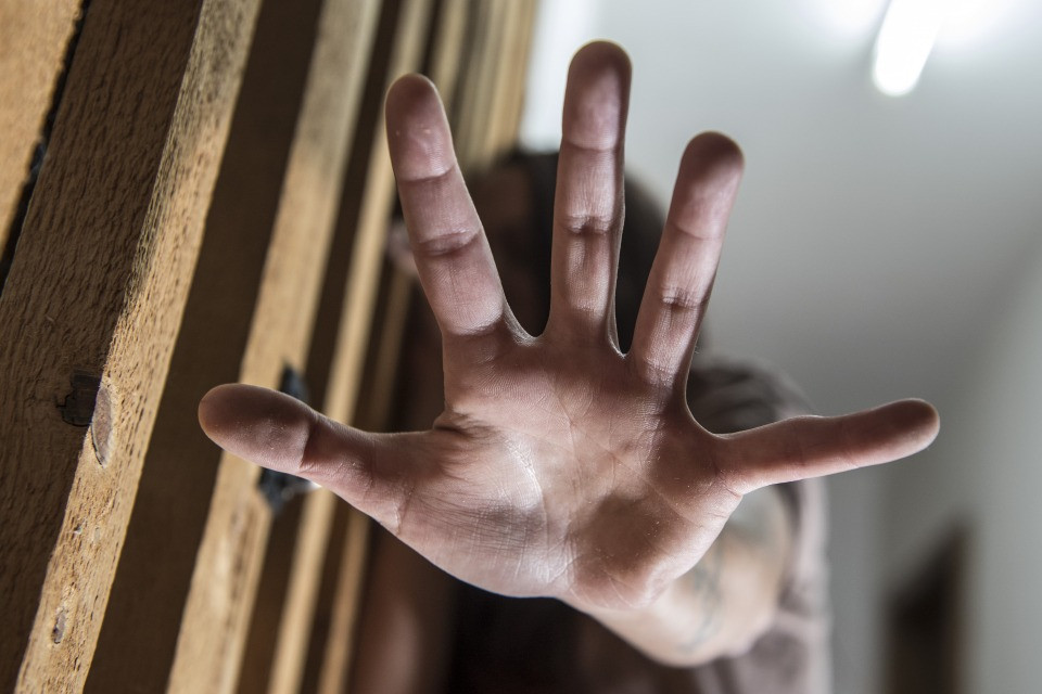 «Non ho mai stuprato nessuno, solo l'idea mi disgusta»