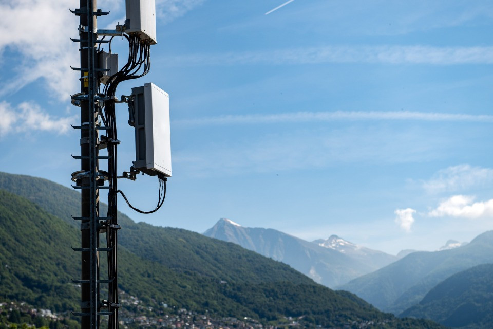 Il 5G è diffuso tra la popolazione, ma restano i timori per la salute