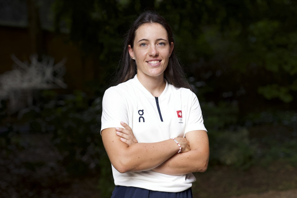 Linda Zanetti si carica per il Tour de Suisse: «Punto alla terza tappa»
