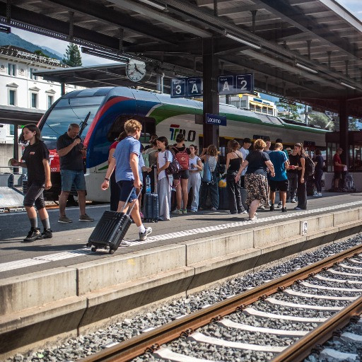 «Trasporti 45», per il Ticino solo briciole