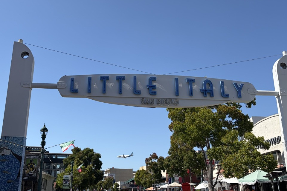 Little Italy senza l’Italia, ma Paolo Zampolli è sempre in agguato
