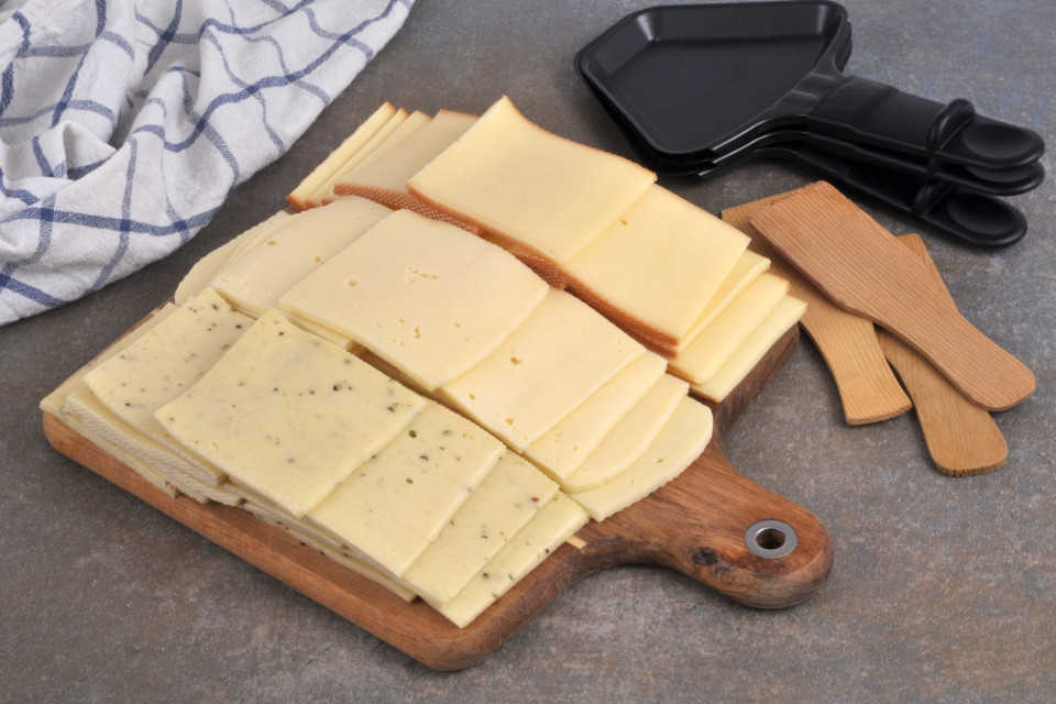 Anno difficile per la raclette svizzera, ma il 2026 lascia ben sperare