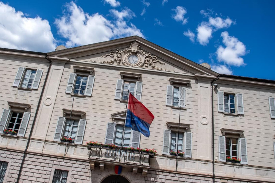 Le finanze cantonali vanno meglio del previsto