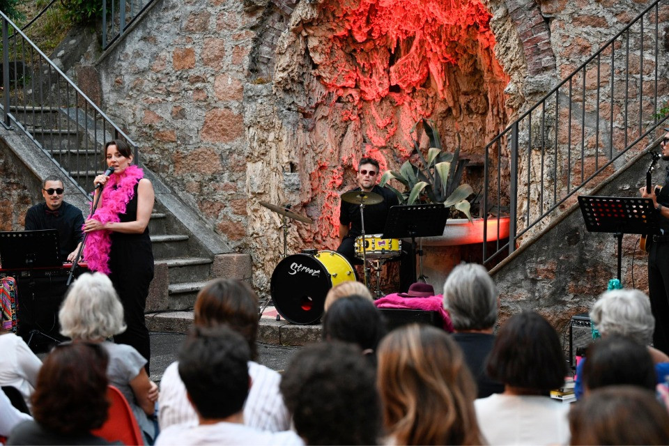 gARTen – festival di teatro nel parco