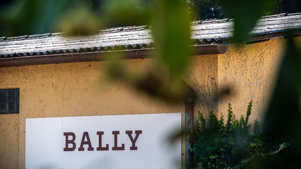 Bally in moratoria concordataria, a rischio altri 100 dipendenti