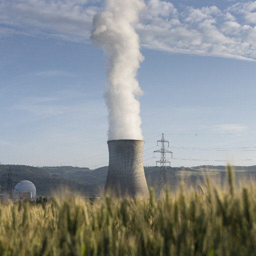 Ritorno del nucleare, «vuol dire che l'esperimento finora non è riuscito»