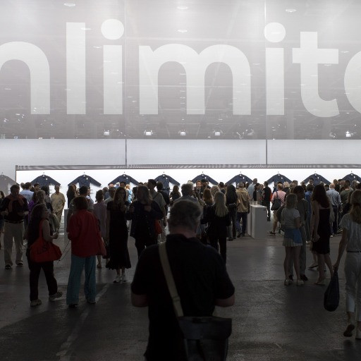 L'effetto «wow» di Art Basel