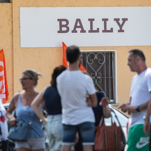 Su Bally lo spettro del fallimento: «Tanto valeva licenziarci subito»