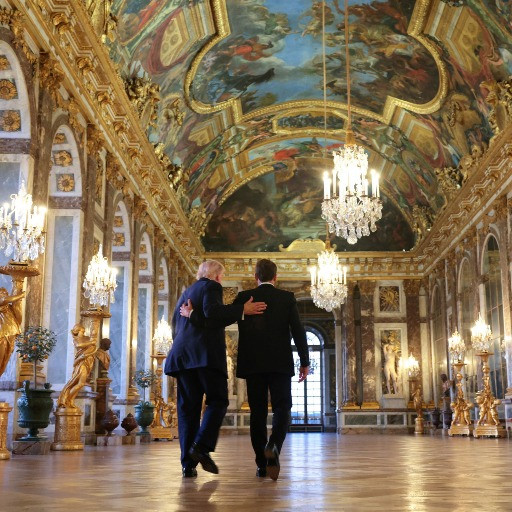 L'accordo con l'Iran è realtà: cosa cambia per il Bürgenstock e per la Svizzera