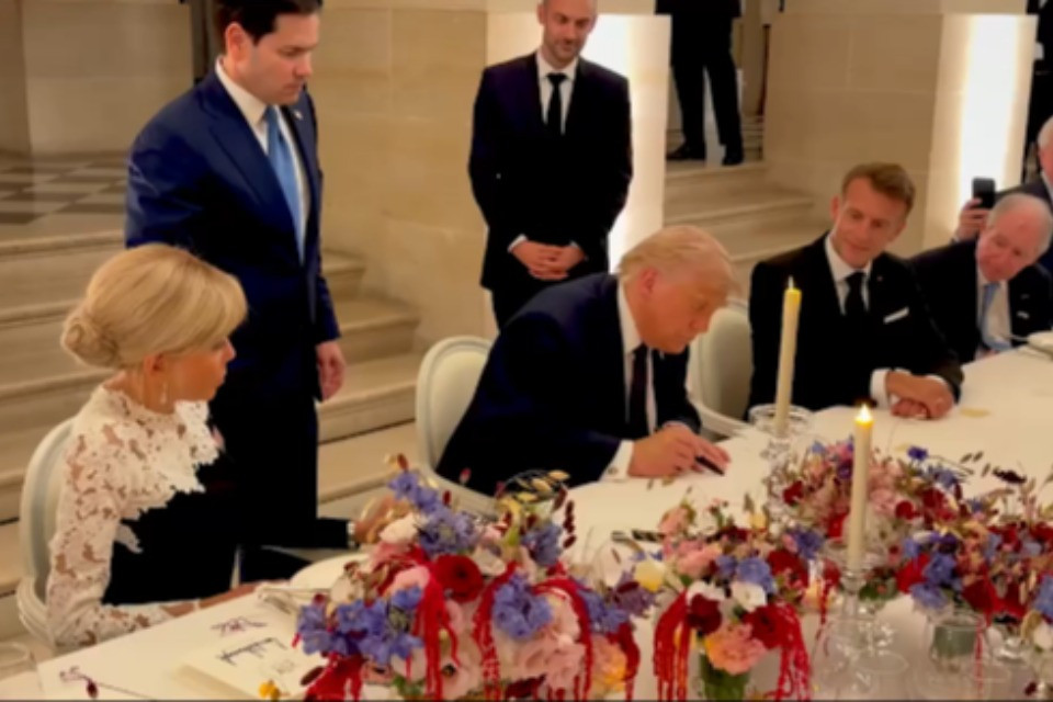 USA-Iran, l'accordo in 14 punti