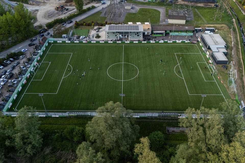 Centro sportivo di Paradiso, bocciatura sorprendente in Consiglio comunale