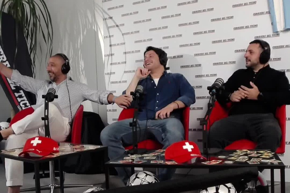 «L'apparenza inGhana»: ma l'aria condizionata è un problema?