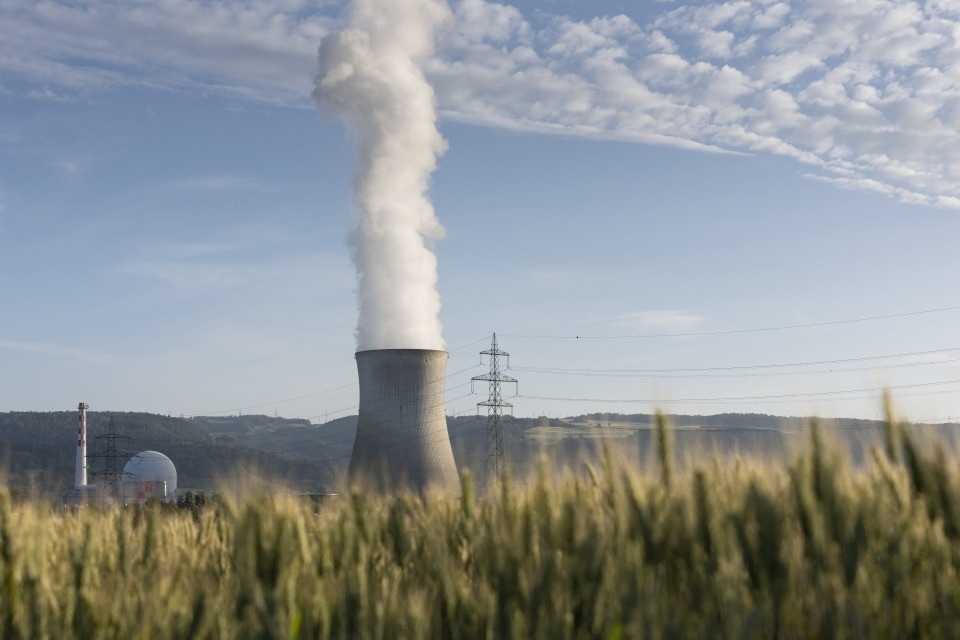 Ritorno del nucleare, «vuol dire che l'esperimento finora non è riuscito»