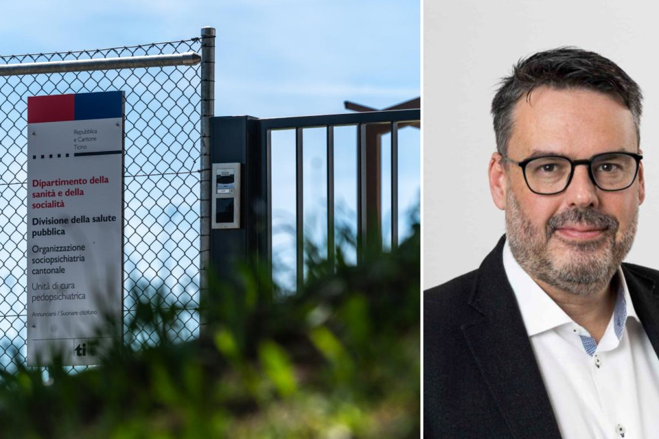 Caso Farera e fughe di minorenni da Stabio, preoccupa la presa a carico dei giovani