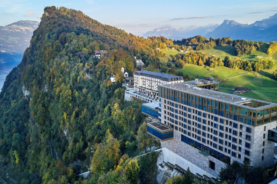 Accordo Usa-Iran, confermato l'incontro sul Bürgenstock