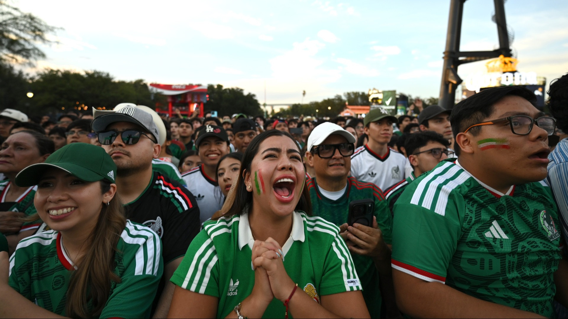 La disinformazione sessista ai Mondiali FIFA 2026