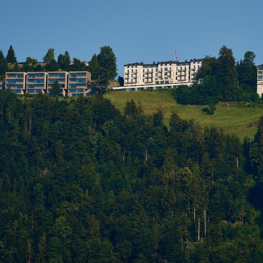 USA e Iran, l'incontro al Bürgenstock per il momento è (solo) «rinviato»