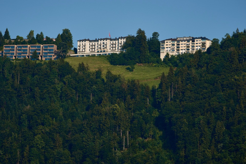 USA e Iran, l'incontro al Bürgenstock per il momento è (solo) «rinviato»