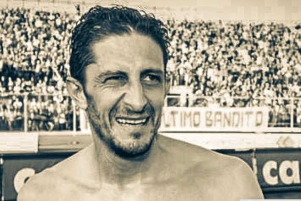 Lutto nel mondo del calcio: è morto Igor Protti