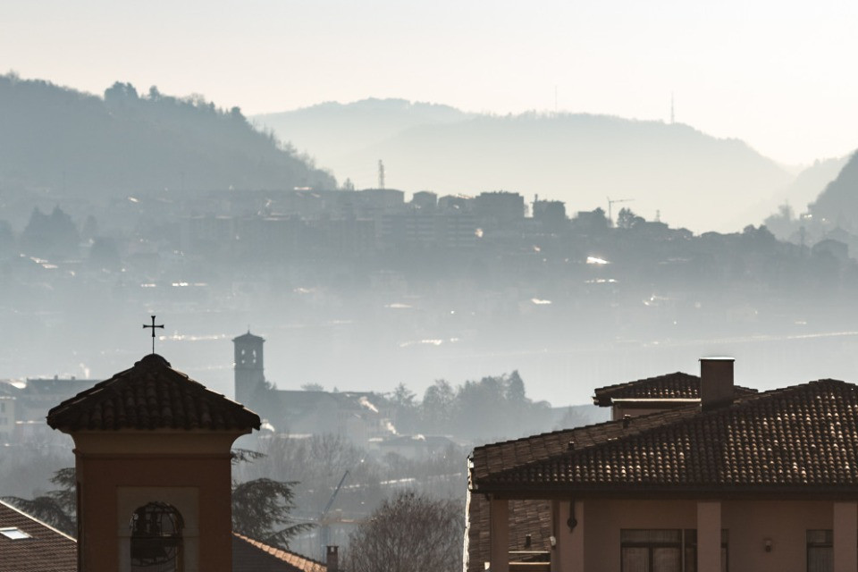 Ozono, il Ticino respira meglio: livelli ai minimi degli ultimi anni