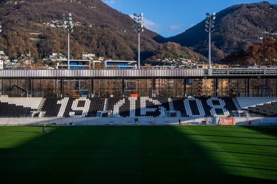Tris di rinnovi (e un prestito) in casa FC Lugano