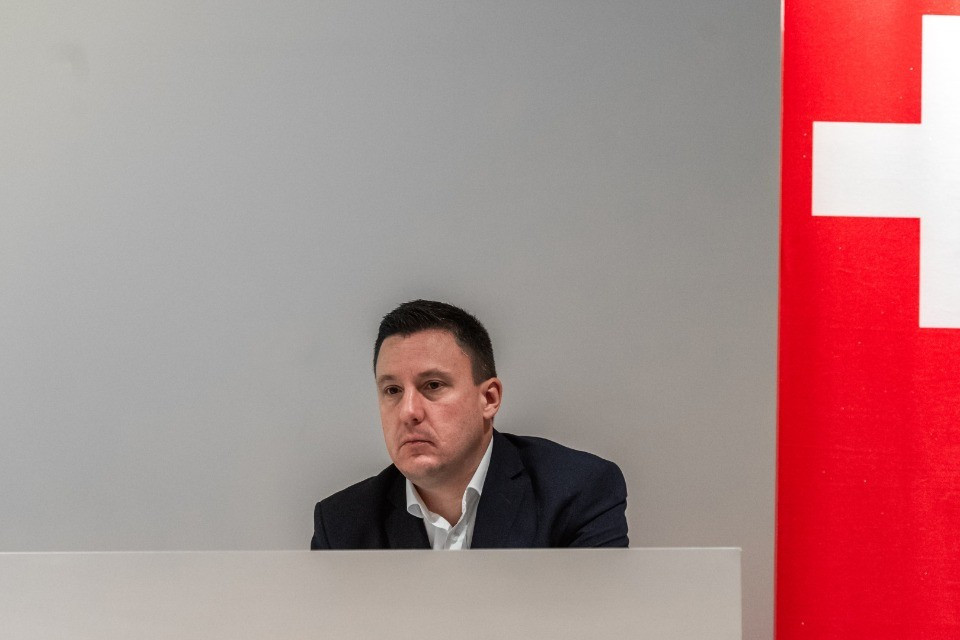 Marchesi: «Lo statuto S non può trasformarsi in un permesso B»