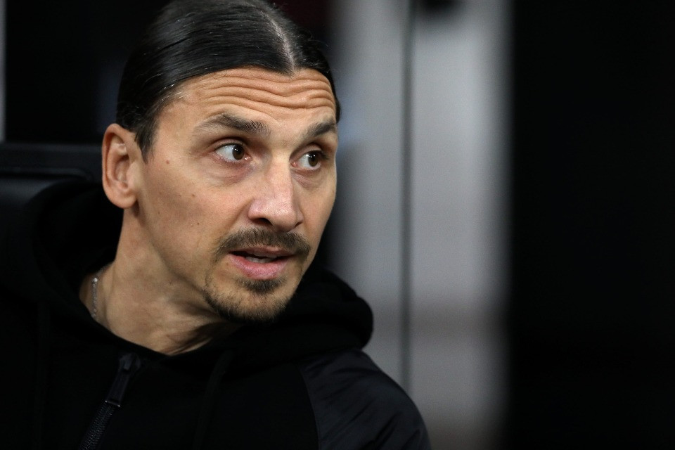 Ibrahimovic bocciato negli USA: «Arrogante e poco preparato»