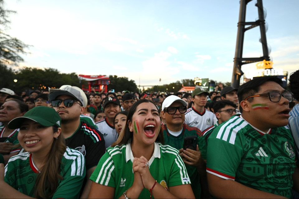 La disinformazione sessista ai Mondiali FIFA 2026