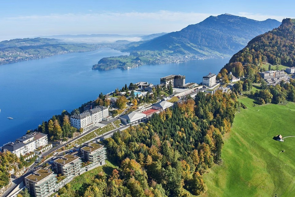 No, USA e Iran oggi non si incontreranno al Bürgenstock