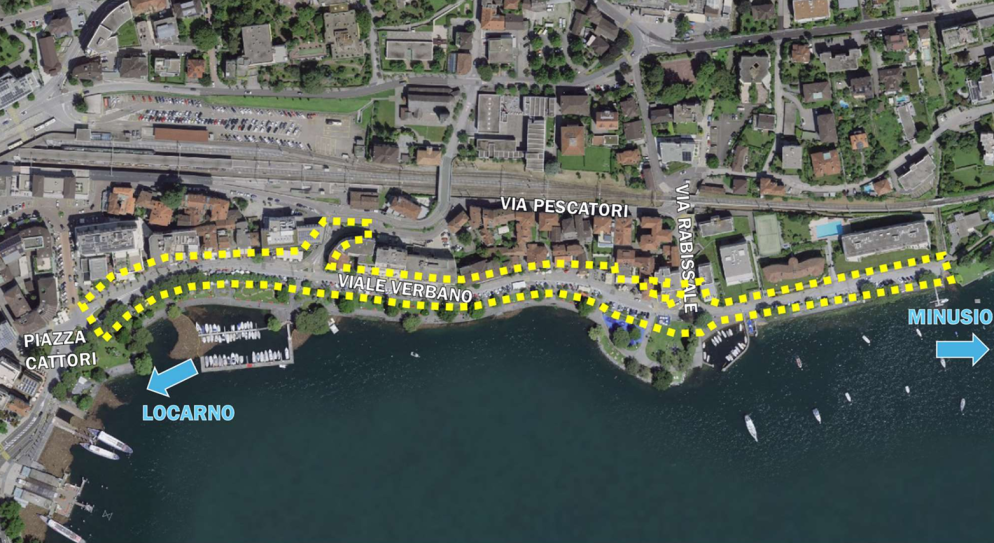 Il perimetro del progetto