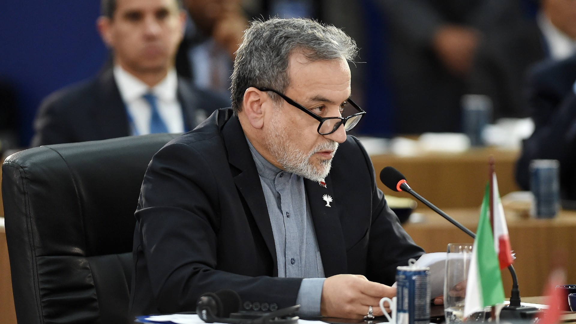 USA-Iran: Araghchi atteso in Svizzera per colloqui con Witkoff